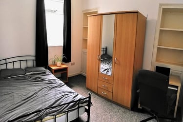 4 bed house, Rhyddings Terrace, Brynmill, Swansea, SA20DR - Image 6