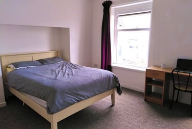 4 bed house, Rhyddings Terrace, Brynmill, Swansea, SA20DR - Image 8