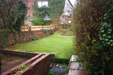 4 bed house, Rhyddings Terrace, Brynmill, Swansea, SA20DR - Image 10