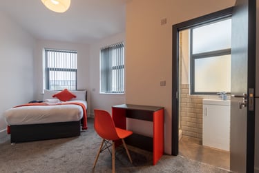 1 bed house, Fabian Way, The Vale Of Neath, Port Tennant, Swansea, SA18PA - Image 2