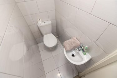 2 bed house, Reservoir Road, Selly Park, Birmingham, B296TF - Image 14