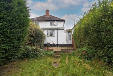 2 bed house, Reservoir Road, Selly Park, Birmingham, B296TF - Image 15