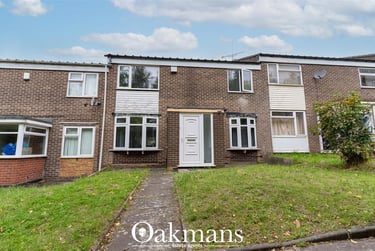 5 bed house, Roman Way, Selly Park, Birmingham, B152SJ - Image 1