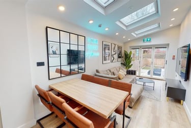 6 bed house, Dawlish Road, Selly Park, Birmingham, B297AH - Image 1