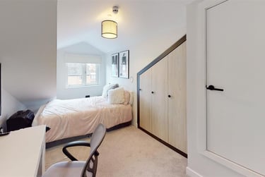 6 bed house, Dawlish Road, Selly Park, Birmingham, B297AH - Image 11