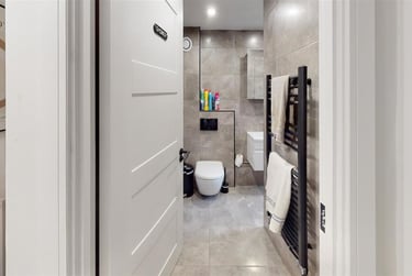 6 bed house, Dawlish Road, Selly Park, Birmingham, B297AH - Image 13