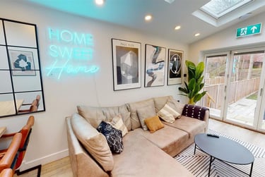 6 bed house, Dawlish Road, Selly Park, Birmingham, B297AH - Image 3