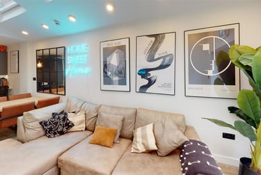 6 bed house, Dawlish Road, Selly Park, Birmingham, B297AH - Image 4