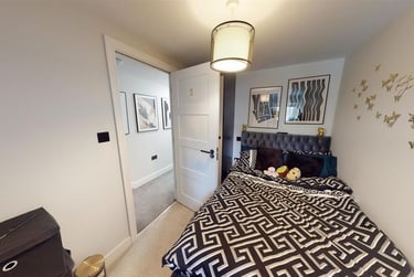 6 bed house, Dawlish Road, Selly Park, Birmingham, B297AH - Image 8