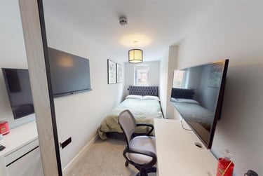 6 bed house, Dawlish Road, Selly Park, Birmingham, B297AH - Image 9