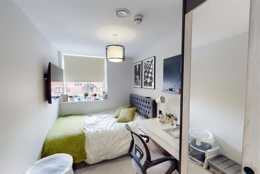 6 bed house, Dawlish Road, Selly Park, Birmingham, B297AH - Image 10