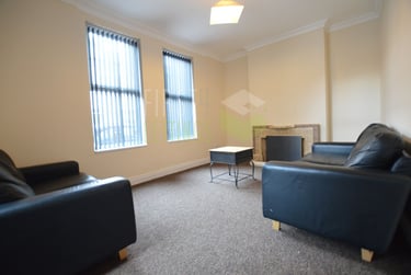 4 bed house, Hazel Street, City Centre, Leicester, LE27JN - Image 2