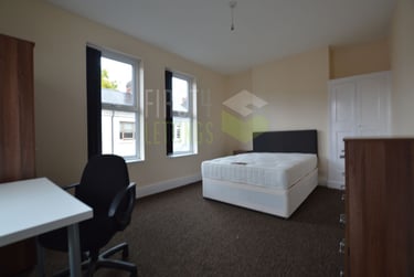4 bed house, Hazel Street, City Centre, Leicester, LE27JN - Image 3