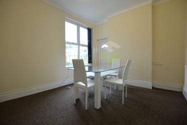 4 bed house, Hazel Street, City Centre, Leicester, LE27JN - Image 5