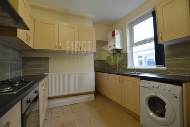 4 bed house, Hazel Street, City Centre, Leicester, LE27JN - Image 6