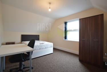 4 bed house, Hazel Street, City Centre, Leicester, LE27JN - Image 10