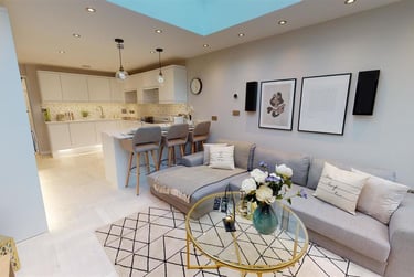 7 bed house, Heeley Road, Selly Park, Birmingham, B296DP - Image 1