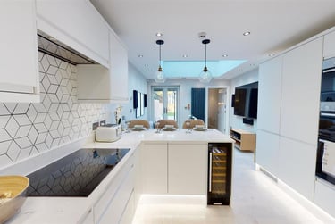 7 bed house, Heeley Road, Selly Park, Birmingham, B296DP - Image 2