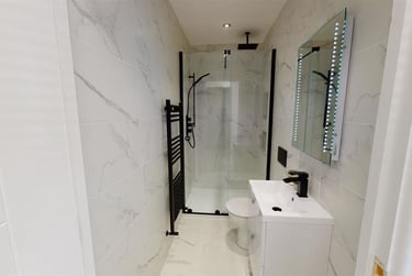 7 bed house, Heeley Road, Selly Park, Birmingham, B296DP - Image 12