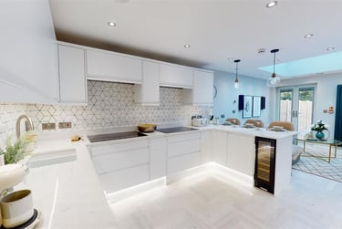 7 bed house, Heeley Road, Selly Park, Birmingham, B296DP - Image 3