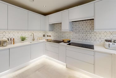 7 bed house, Heeley Road, Selly Park, Birmingham, B296DP - Image 4