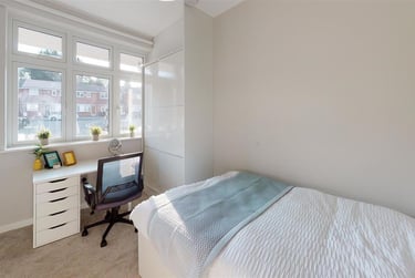 7 bed house, Heeley Road, Selly Park, Birmingham, B296DP - Image 5