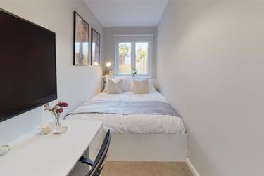 7 bed house, Heeley Road, Selly Park, Birmingham, B296DP - Image 6