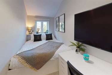 7 bed house, Heeley Road, Selly Park, Birmingham, B296DP - Image 8