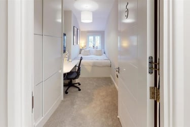 7 bed house, Heeley Road, Selly Park, Birmingham, B296DP - Image 9