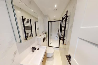 6 bed house, Rookery Road, Selly Park, Birmingham, B297DG - Image 12