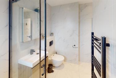 6 bed house, Rookery Road, Selly Park, Birmingham, B297DG - Image 13