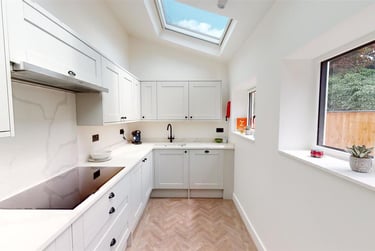 6 bed house, Rookery Road, Selly Park, Birmingham, B297DG - Image 5