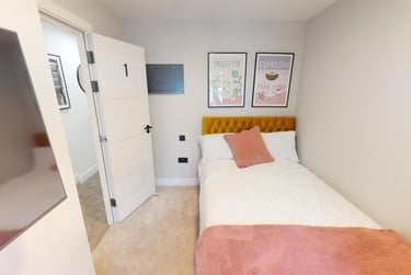 6 bed house, Rookery Road, Selly Park, Birmingham, B297DG - Image 6