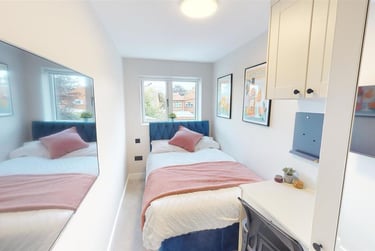 6 bed house, Rookery Road, Selly Park, Birmingham, B297DG - Image 8