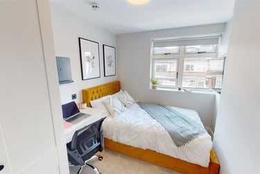 6 bed house, Rookery Road, Selly Park, Birmingham, B297DG - Image 9