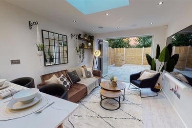 5 bed house, Hubert Road, Selly Park, Birmingham, B296EE - Image 1