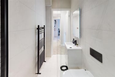 5 bed house, Hubert Road, Selly Park, Birmingham, B296EE - Image 12