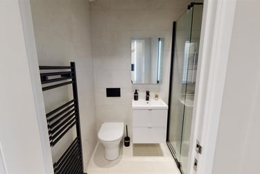 5 bed house, Hubert Road, Selly Park, Birmingham, B296EE - Image 13