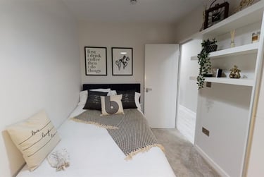 5 bed house, Hubert Road, Selly Park, Birmingham, B296EE - Image 4