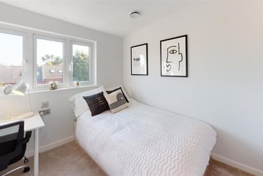 5 bed house, Hubert Road, Selly Park, Birmingham, B296EE - Image 7