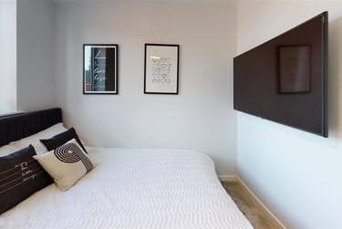 5 bed house, Hubert Road, Selly Park, Birmingham, B296EE - Image 9