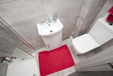 6 bed house, Harborne Lane, Selly Park, Birmingham, B296TQ - Image 12