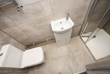 6 bed house, Harborne Lane, Selly Park, Birmingham, B296TQ - Image 13