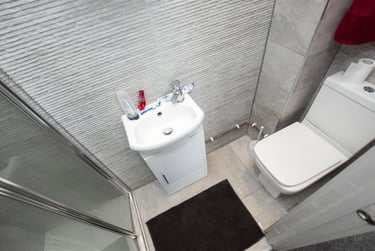 6 bed house, Harborne Lane, Selly Park, Birmingham, B296TQ - Image 14