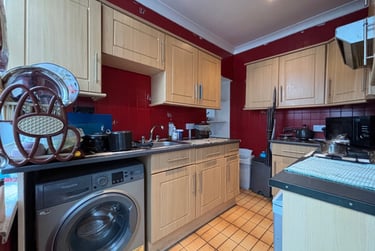 5 bed house, Roath, Plasnewydd, Cardiff, CF243EH - Image 1