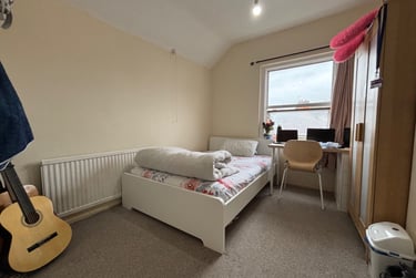 5 bed house, Roath, Plasnewydd, Cardiff, CF243EH - Image 3