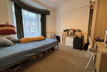 5 bed house, Roath, Plasnewydd, Cardiff, CF243EH - Image 4