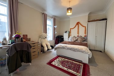 5 bed house, Roath, Plasnewydd, Cardiff, CF243EH - Image 6