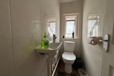 5 bed house, Roath, Plasnewydd, Cardiff, CF243EH - Image 9