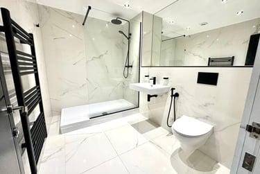 2 bed flat, Buckingham House, 4 Glovers Court, City Centre, Preston, PR13AT - Image 7